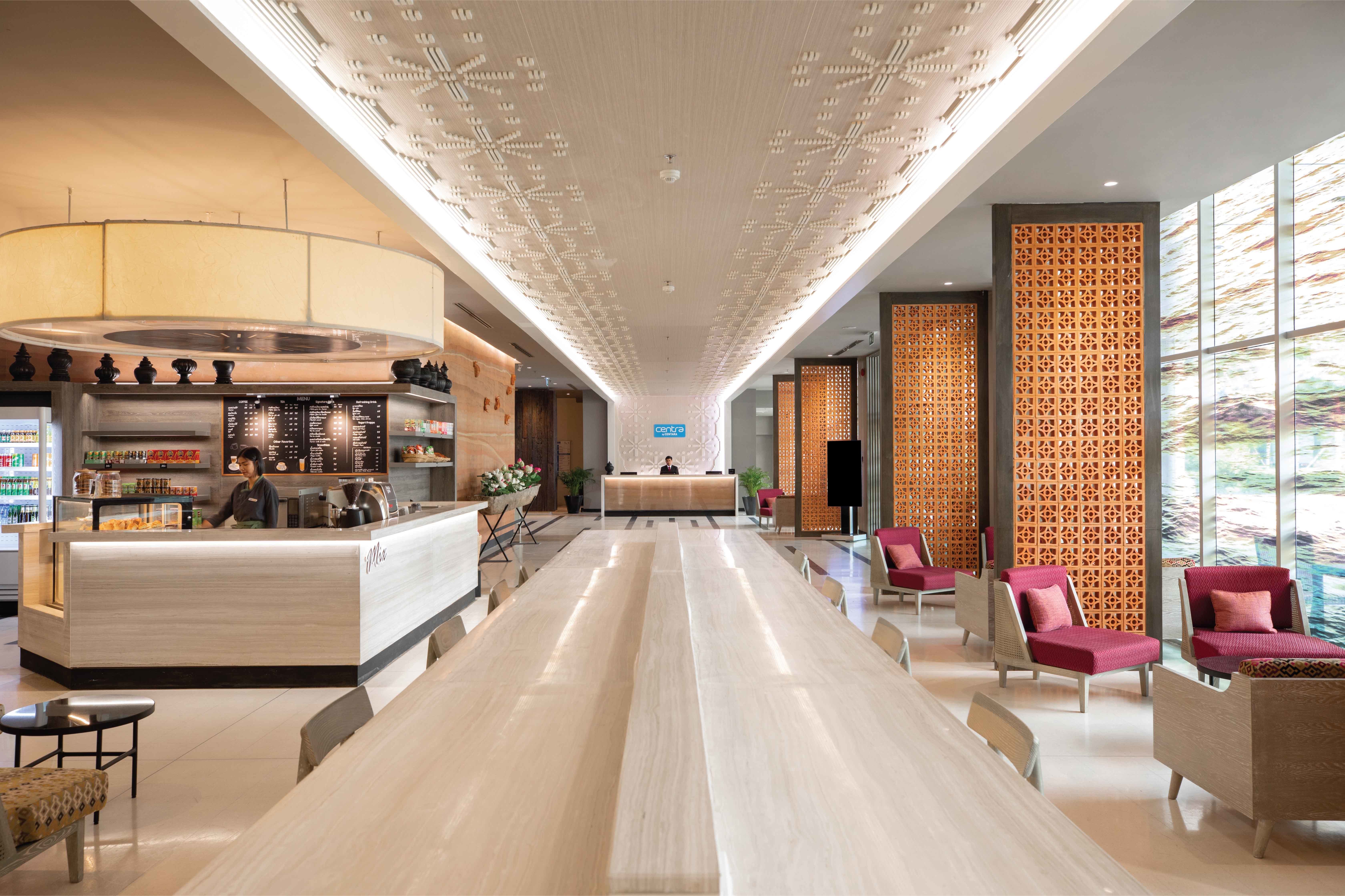 MIX Co-Working Space 