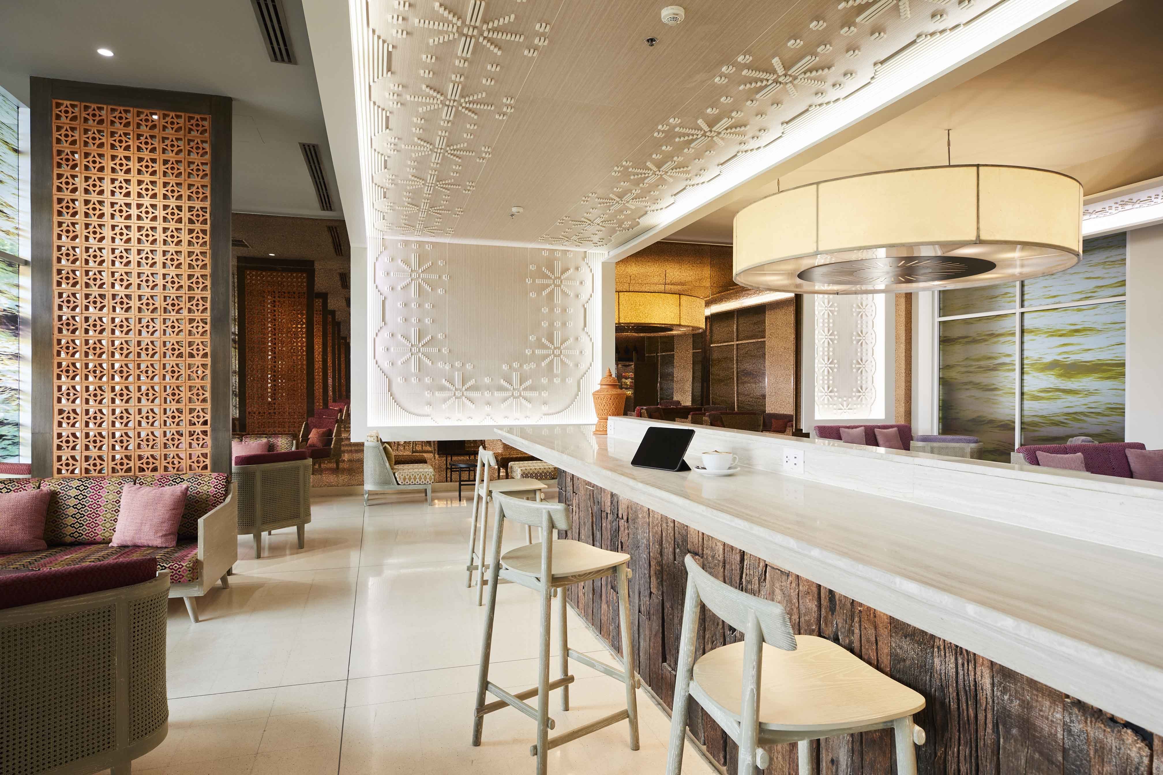 MIX Co-Working Space 