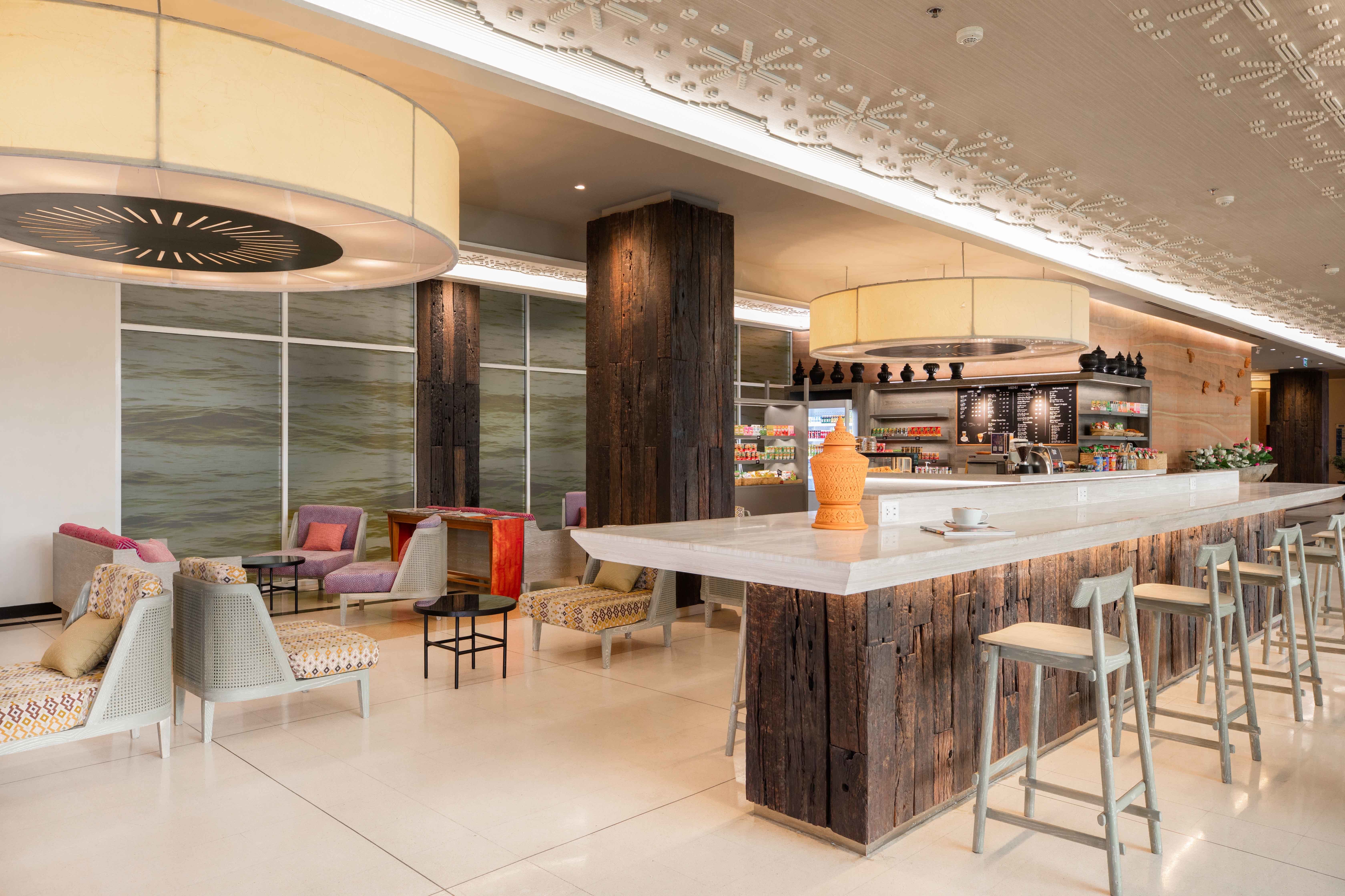 MIX Co-Working Space 