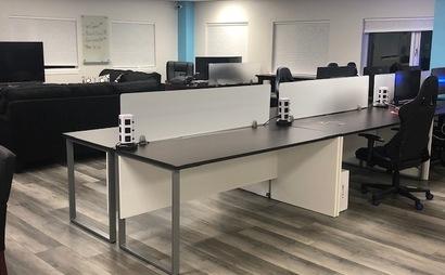 Open Desk