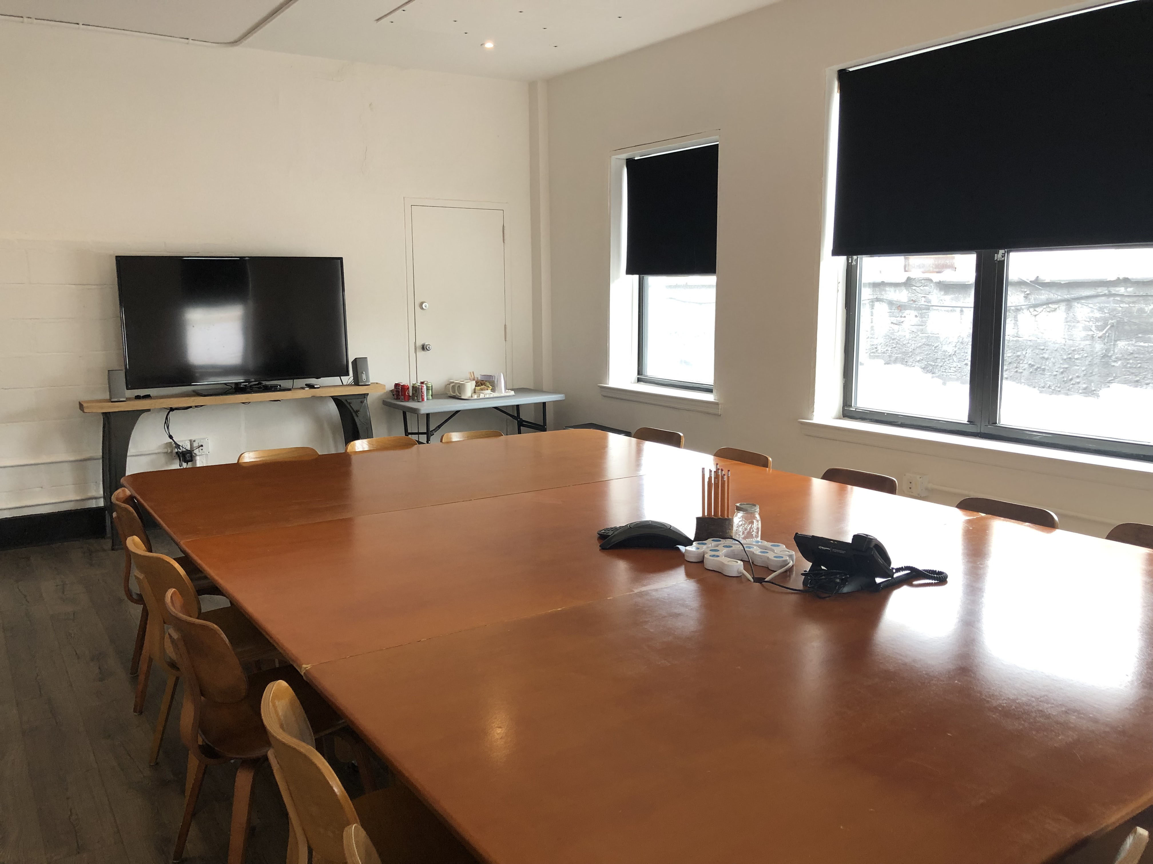 Private Offices for up to 5 persons (120 sq ft)  Private Offices for up to 5 persons (120 sq ft)
