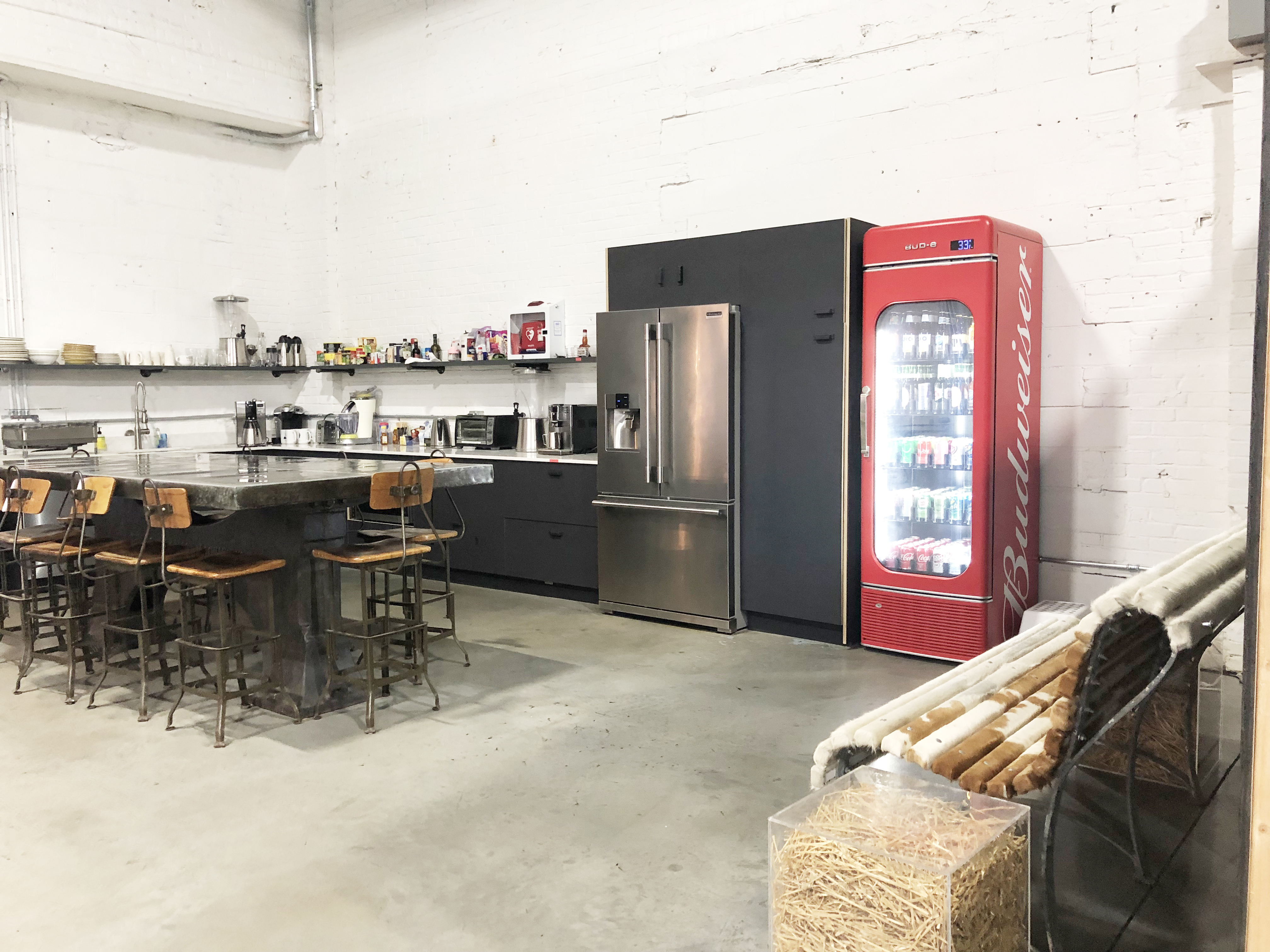 Private Offices for up to 5 persons (120 sq ft)  Private Offices for up to 5 persons (120 sq ft)