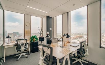 5-6 Desk Private Studio 5-6 Desk Private Studio