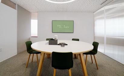 Conference Room 1 Conference Room 1