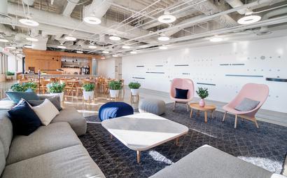 Event Space Event Space