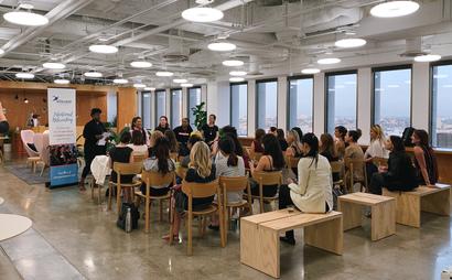 Event Space Event Space