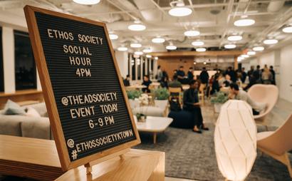 Event Space Event Space