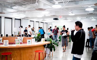 Event Space Event Space