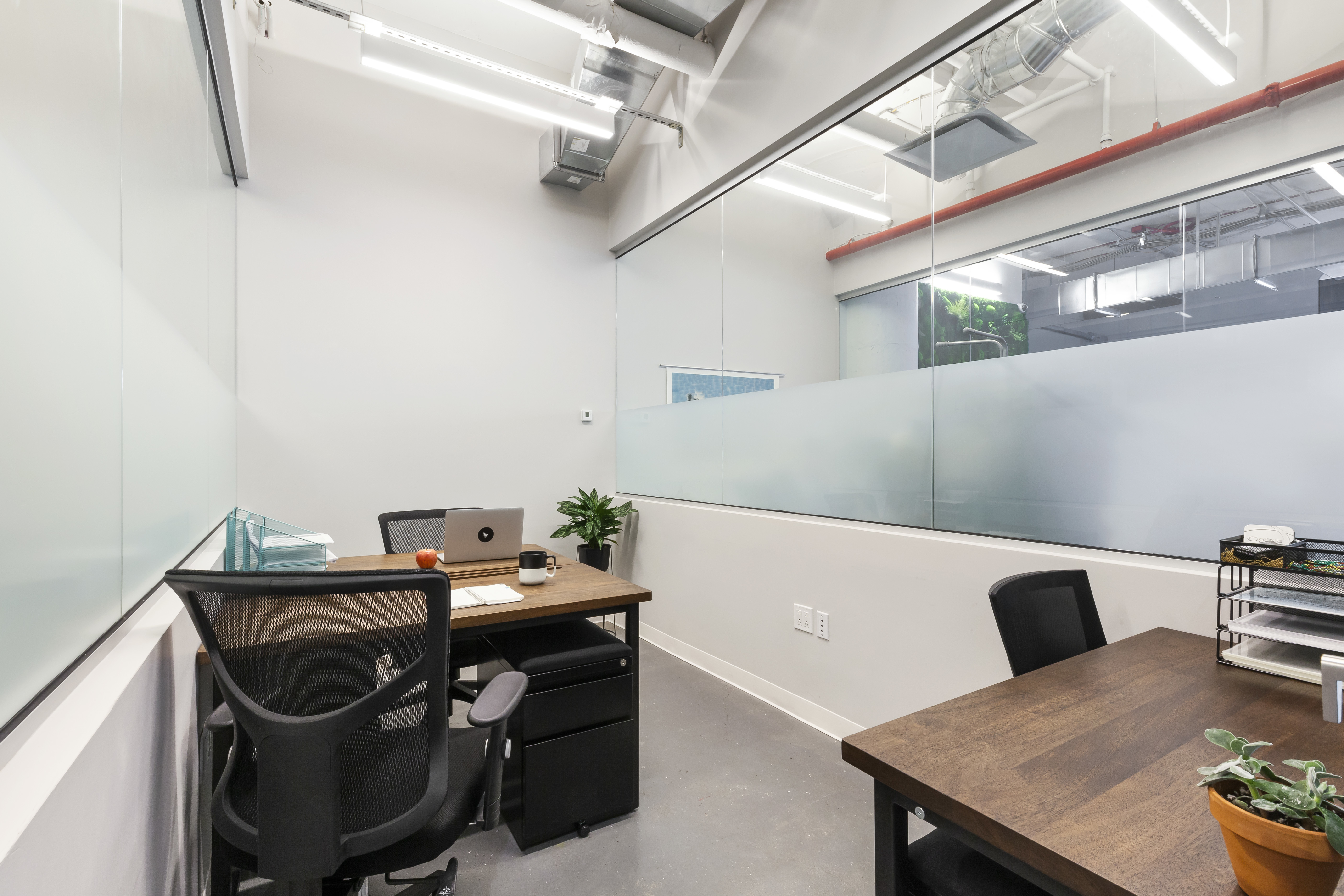 3 Person Office-Ignitia Office