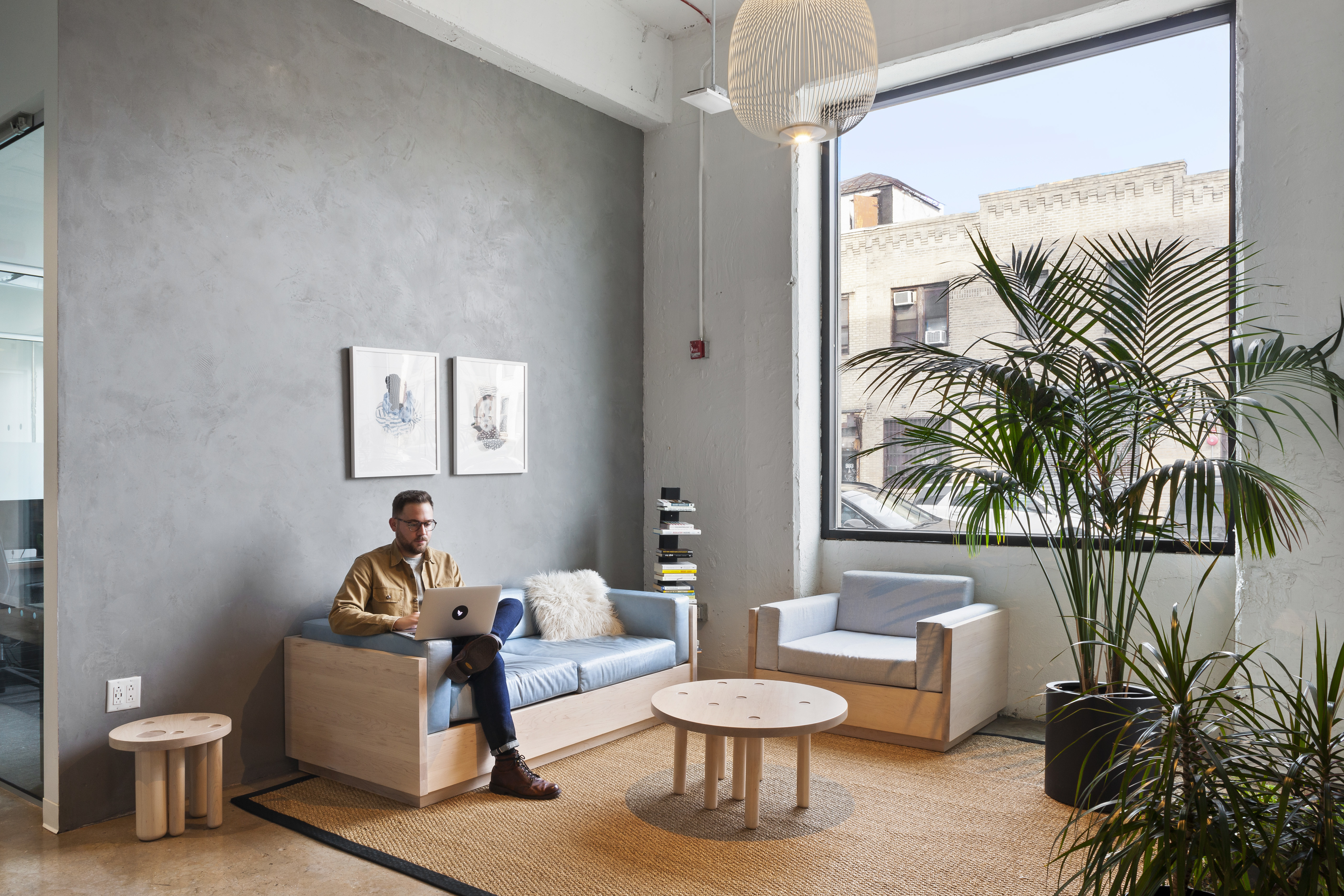 3 Person Office-Ignitia Office