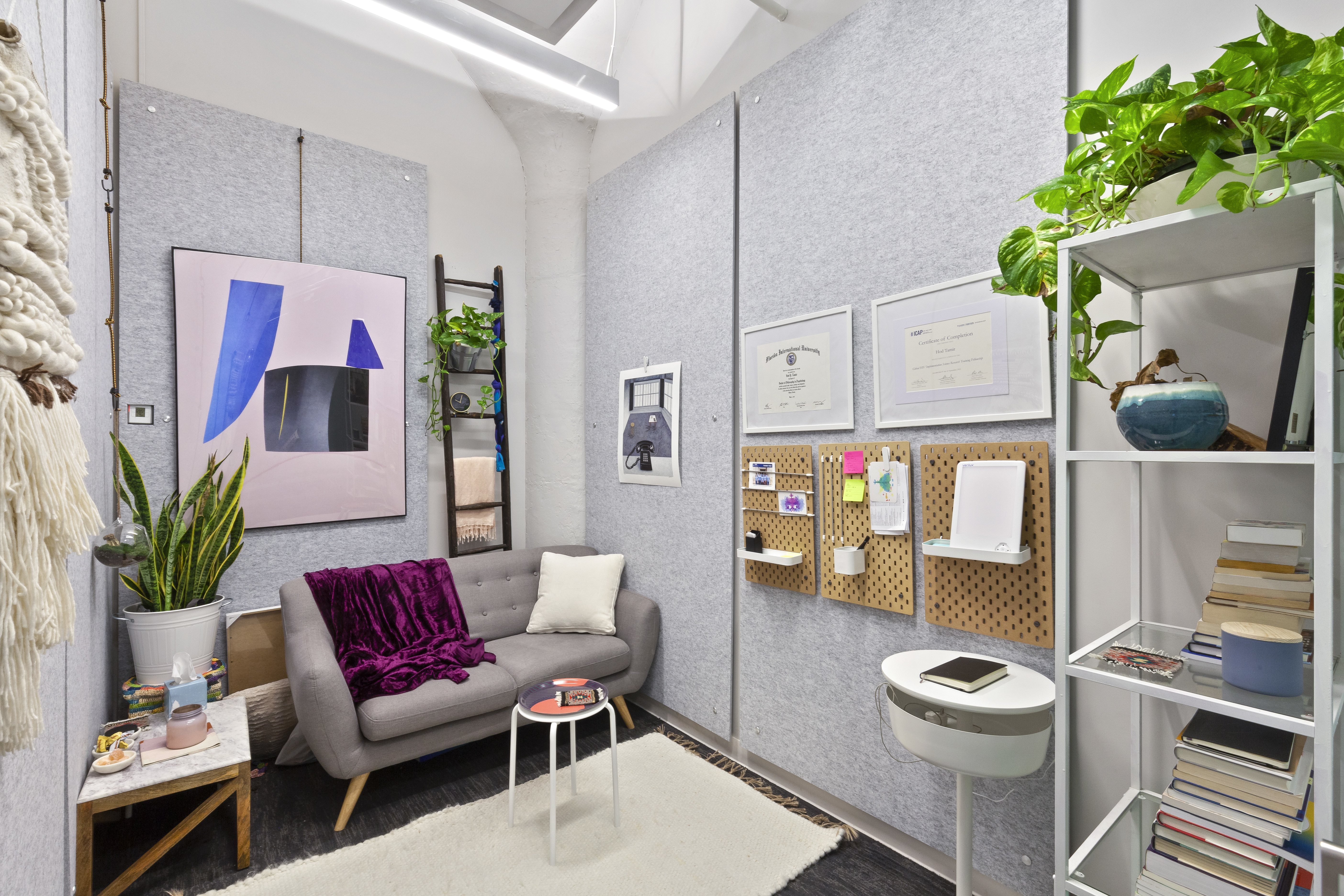 3 Person Office-Ignitia Office