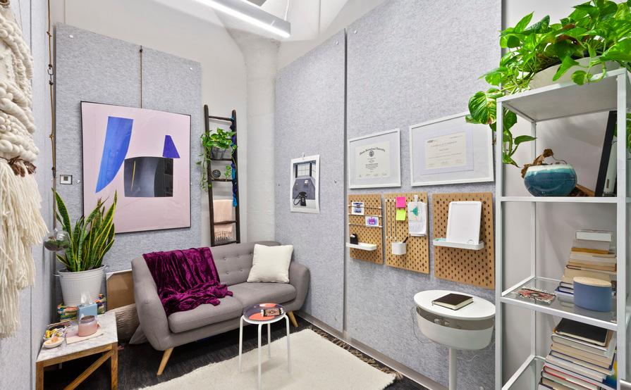 3 Person Office-Ignitia Office 3 Person Office-Ignitia Office