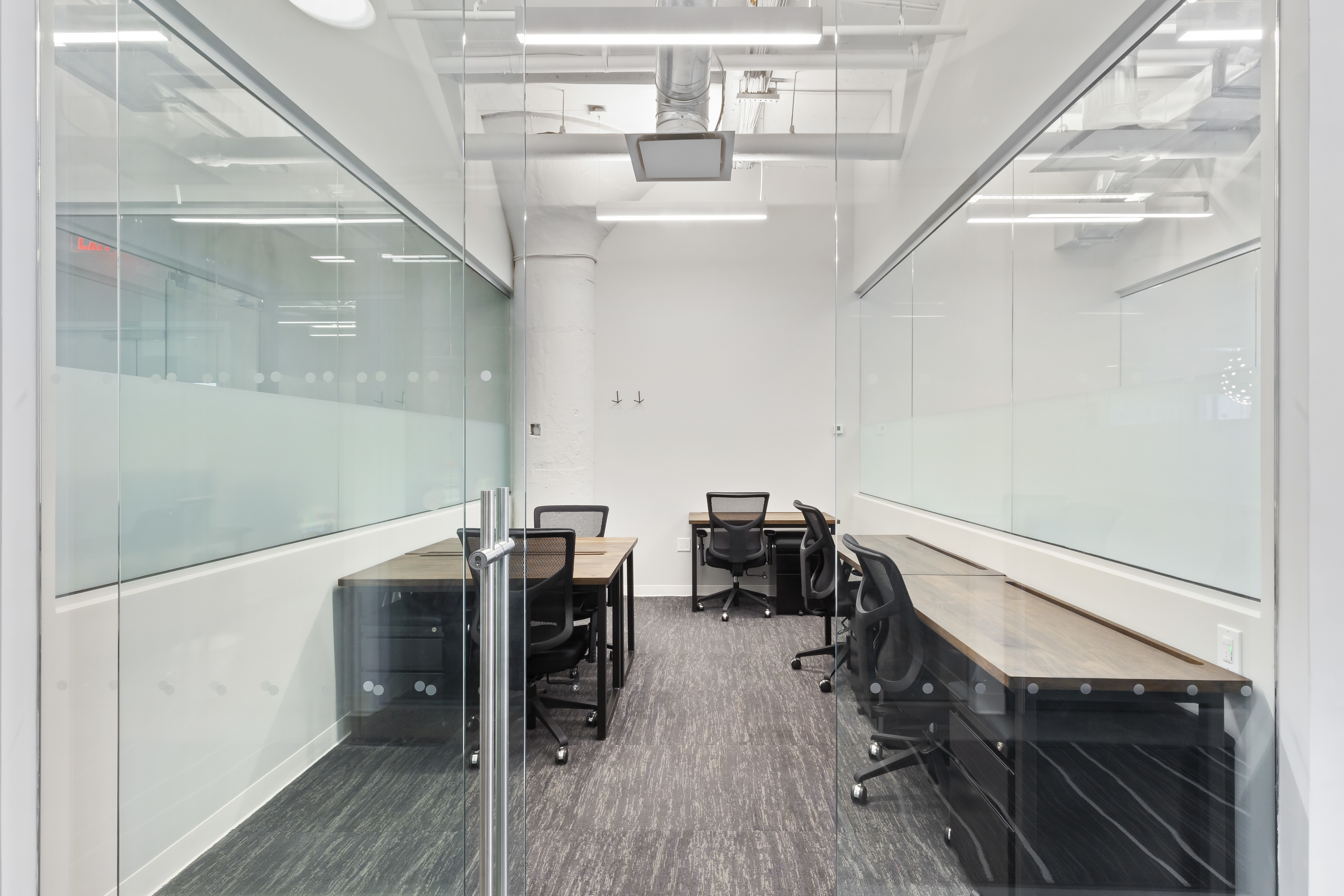 5 Person Office-Ignitia Office 