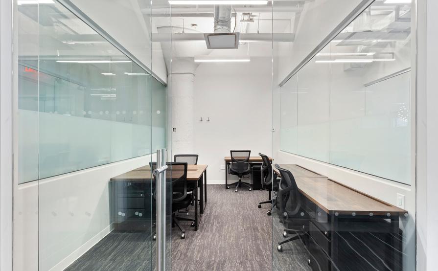 5 Person Office-Ignitia Office  5 Person Office-Ignitia Office