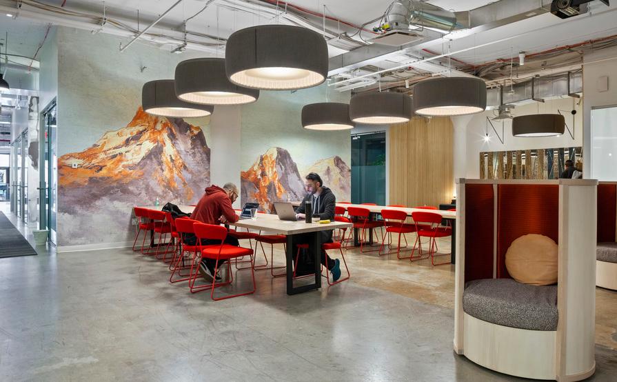 5 Person Office-Ignitia Office  5 Person Office-Ignitia Office