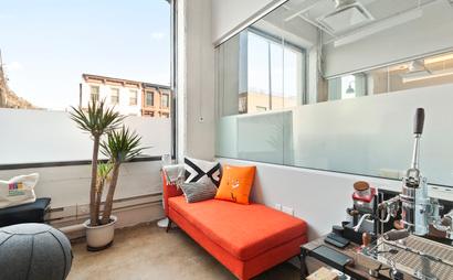 4 Person Office-Ignitia Office 4 Person Office-Ignitia Office