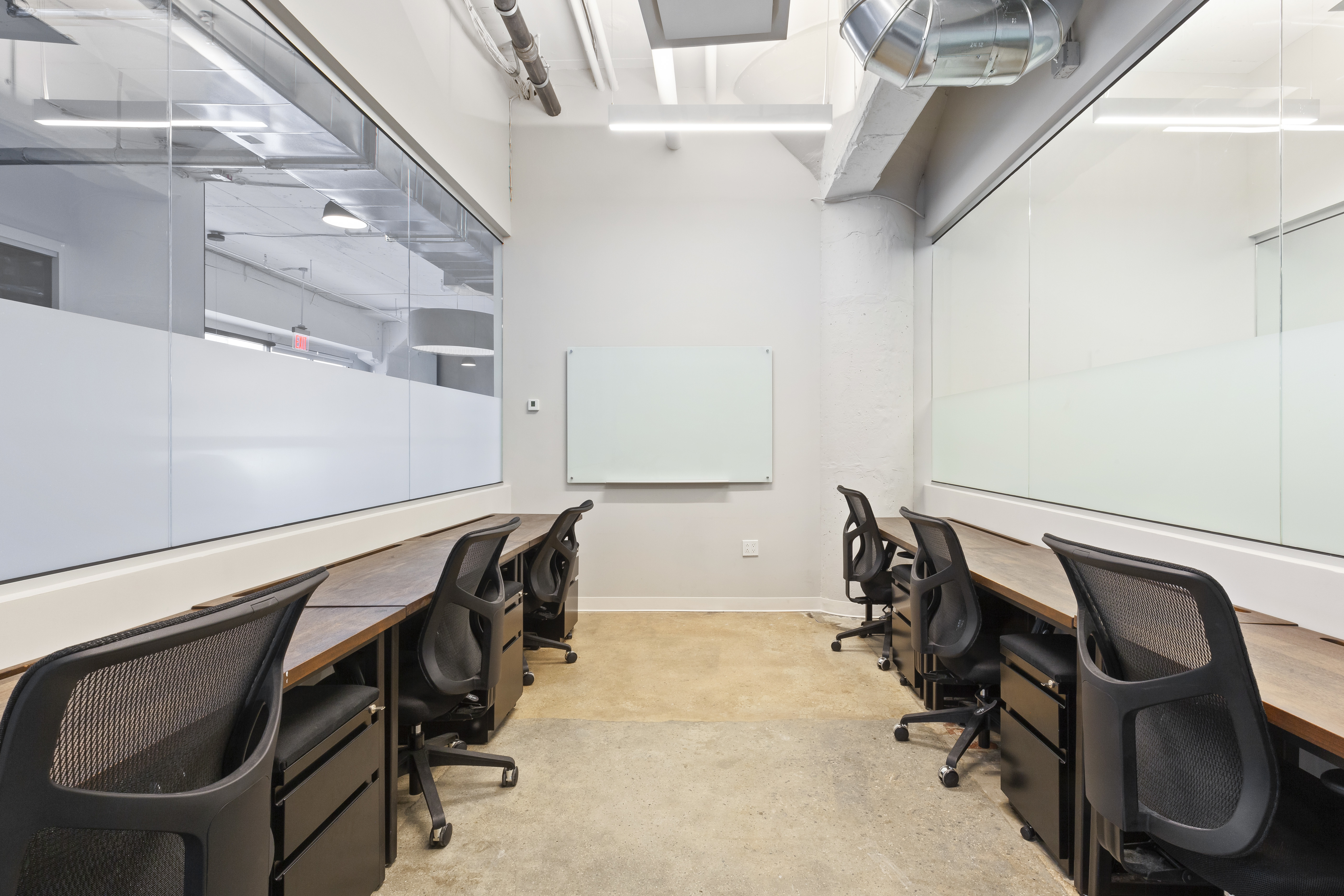 6 Person Office-Ignitia Office