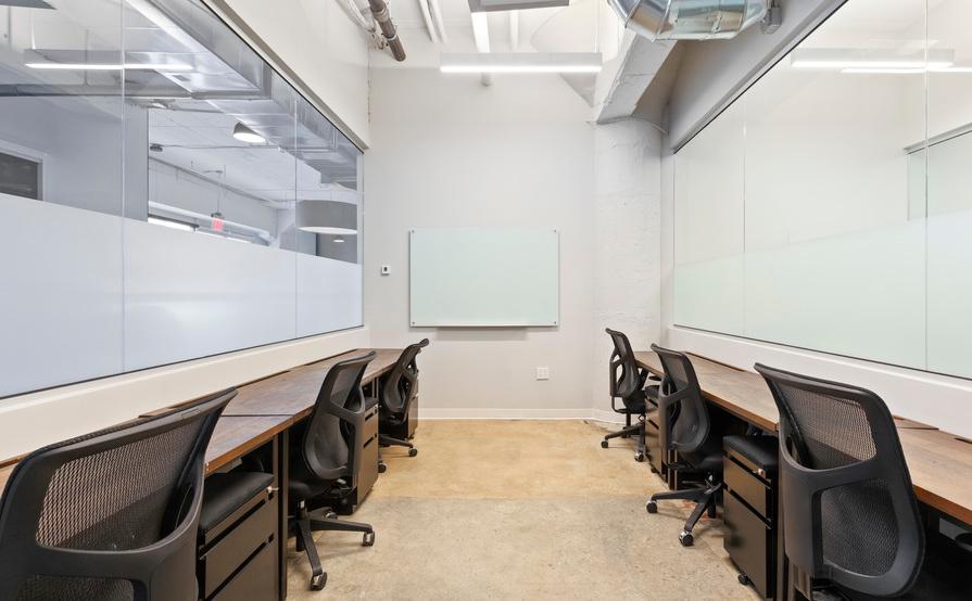 6 Person Office-Ignitia Office 6 Person Office-Ignitia Office