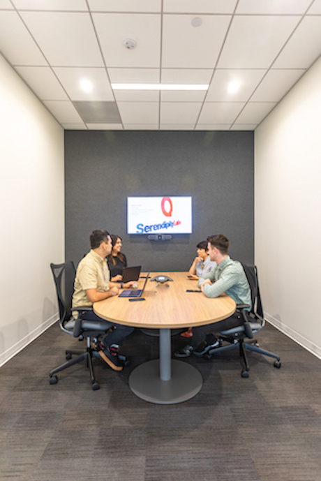 Polaris Visual Studio