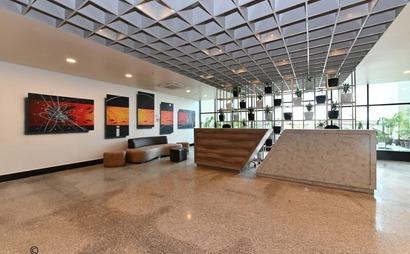 Incuspaze - Summit Incuspaze - Summit