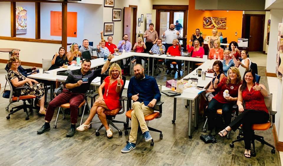 Lobby Meeting Area Desks Near Me