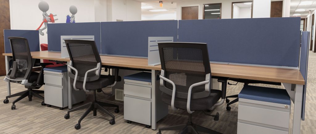 CoSuite - Coworking Space, executive suites, and more 