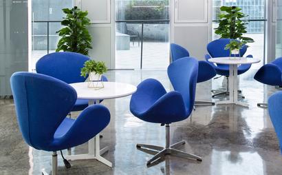 Open Plan Seating One Day Pass Open Plan Seating One Day Pass