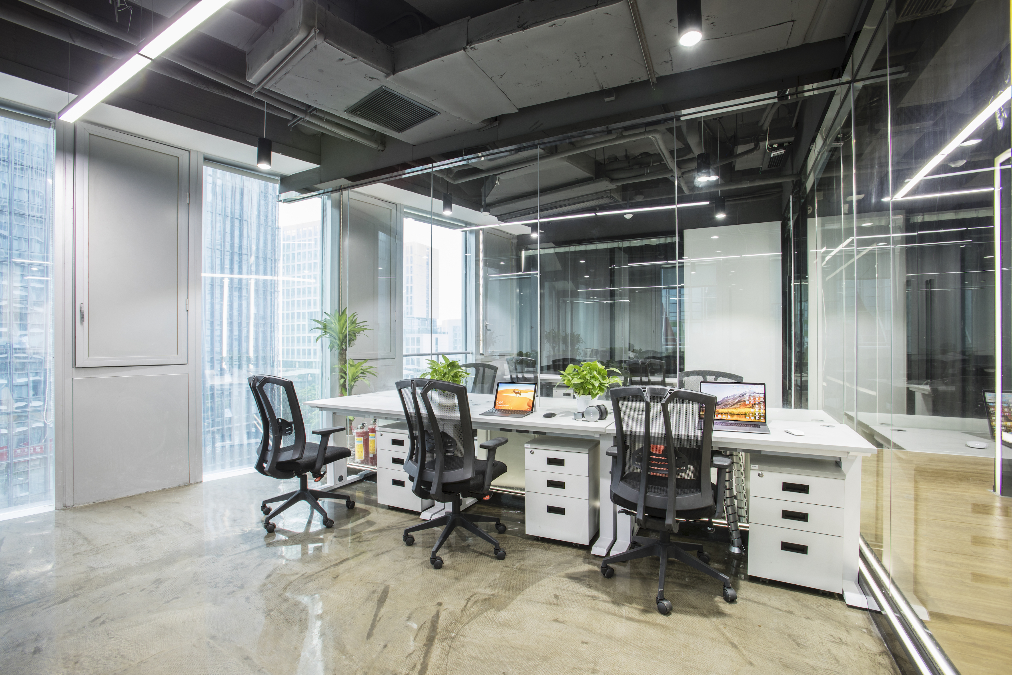 PRIVATE OFFICE PRIVATE OFFICE
