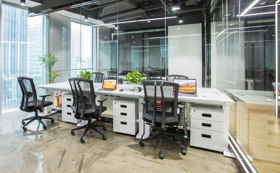 PRIVATE OFFICE