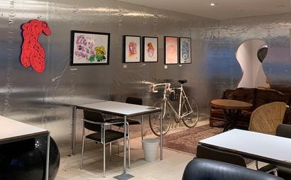 KV Headquarters KV Headquarters