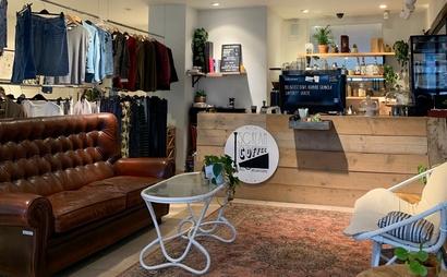 KV Headquarters KV Headquarters