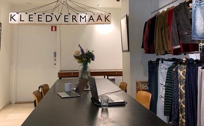 KV Headquarters KV Headquarters