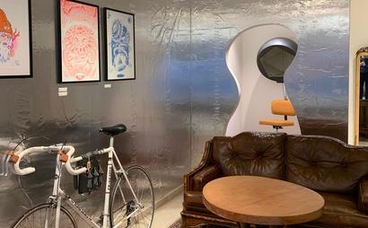 KV Headquarters KV Headquarters