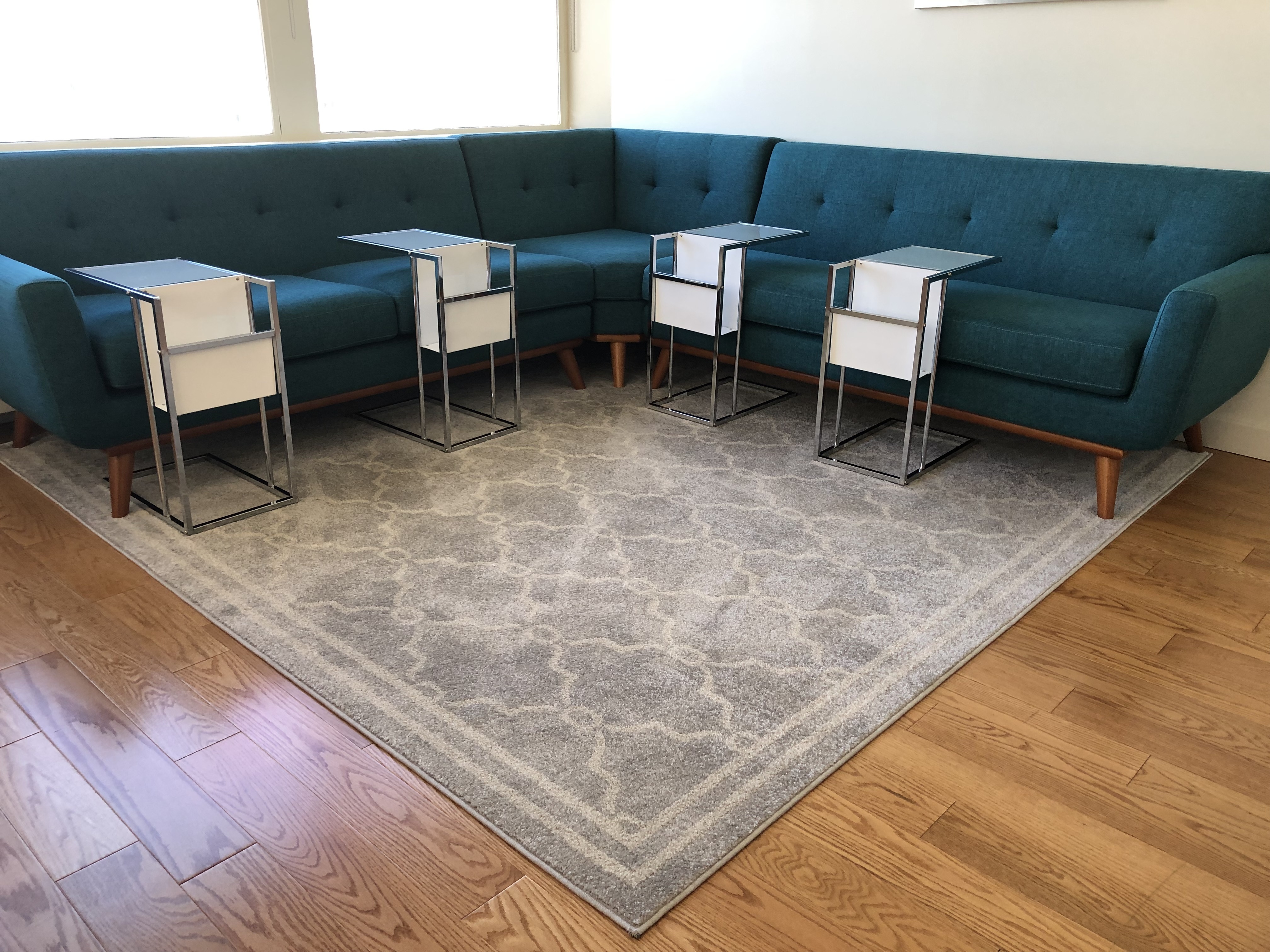 Boardroom available for rent