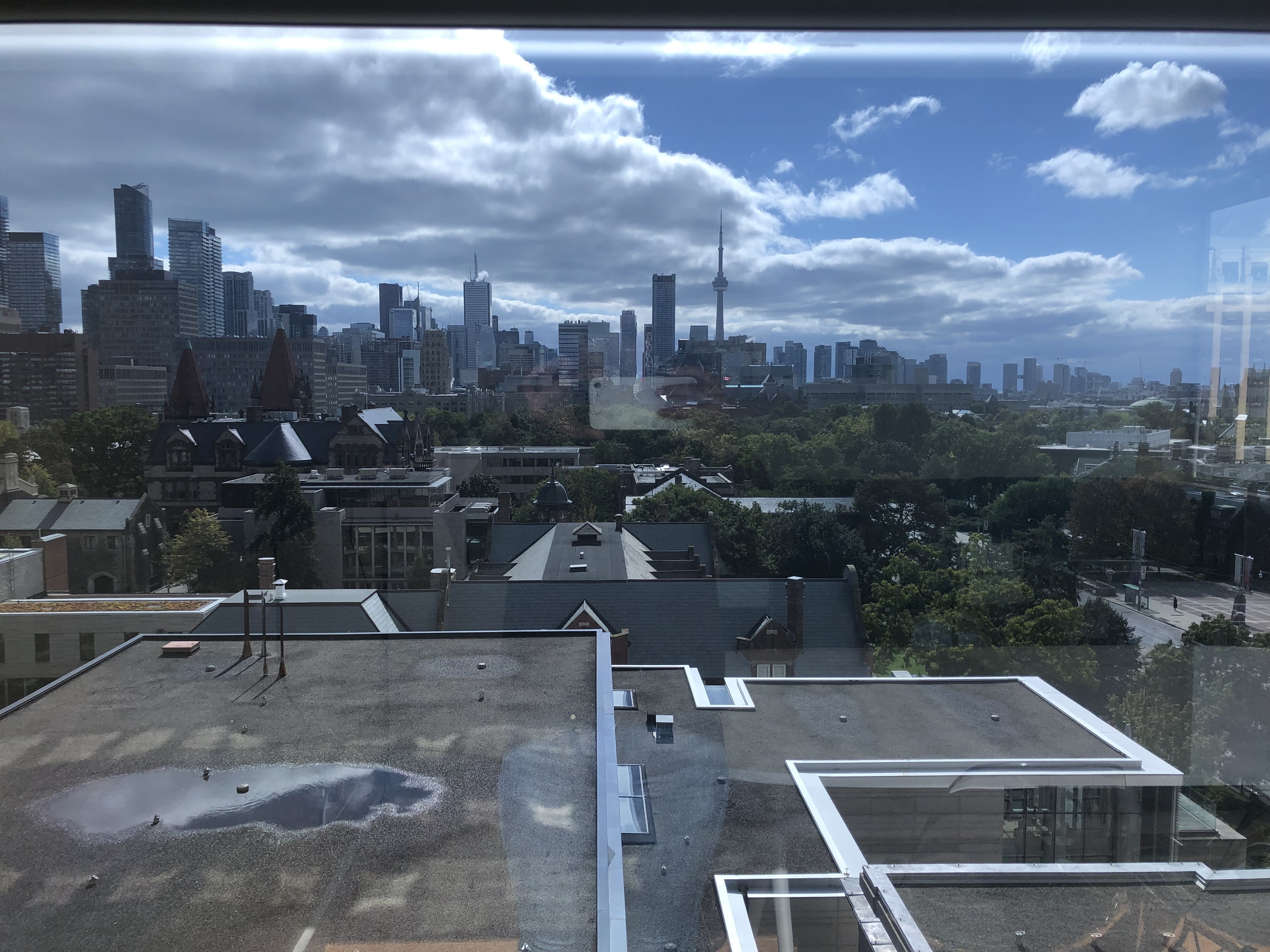 Boardroom available for rent