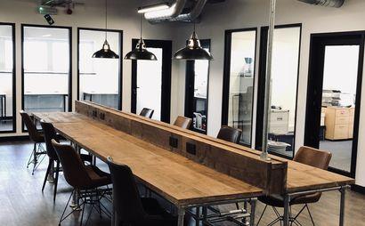 Freshmill Serviced Offices, Hot Desks and Meeting Rooms Freshmill Serviced Offices, Hot Desks and Meeting Rooms