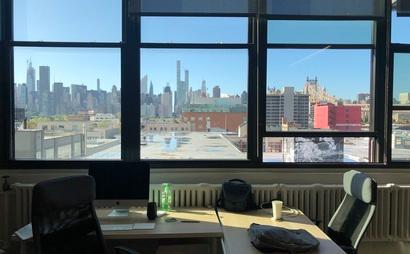 LIC Hot Desk LIC Hot Desk