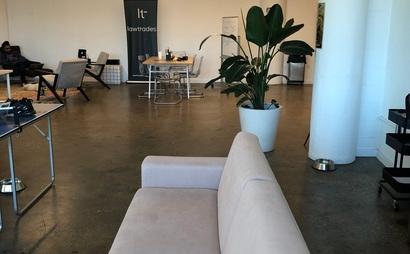 LIC Hot Desk LIC Hot Desk