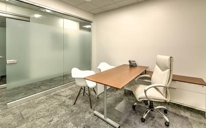 Office 115 Office 115