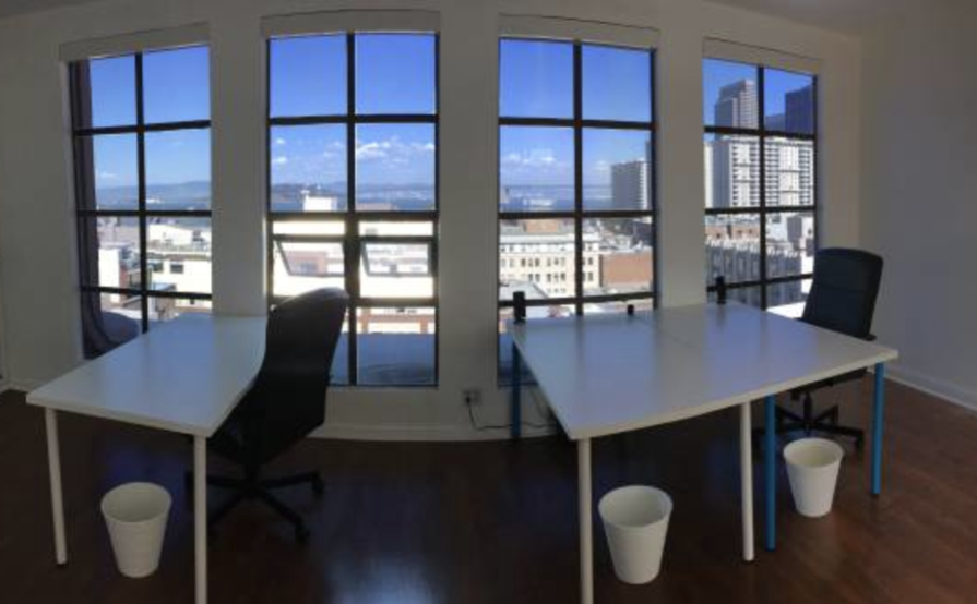 Office Penthouse for 5-10 people Office Penthouse for 5-10 people