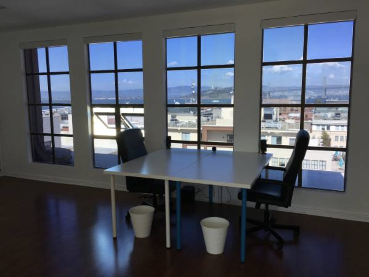 Office Penthouse for 5-10 people Office Penthouse for 5-10 people