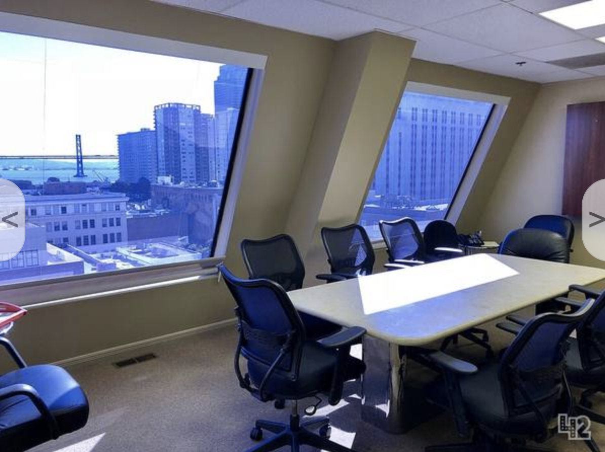 Office Penthouse for 5-10 people Office Penthouse for 5-10 people