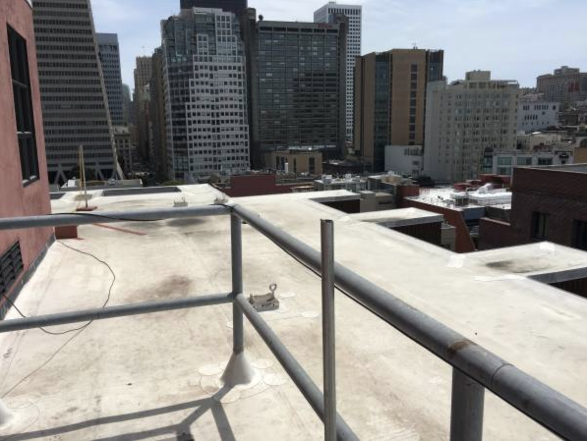 Office Penthouse for 5-10 people Office Penthouse for 5-10 people