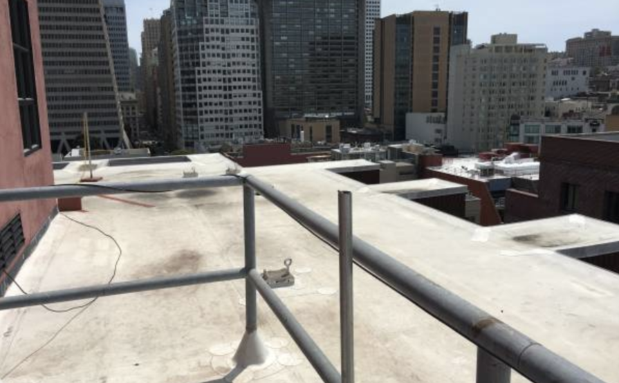 Office Penthouse for 5-10 people Office Penthouse for 5-10 people