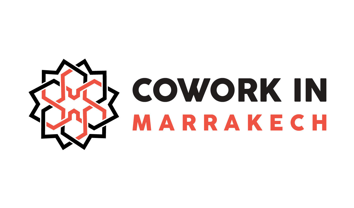 Cowork In Marrakech
