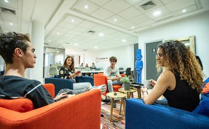 Cowork In Marrakech Cowork In Marrakech