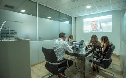 Cowork In Marrakech Cowork In Marrakech