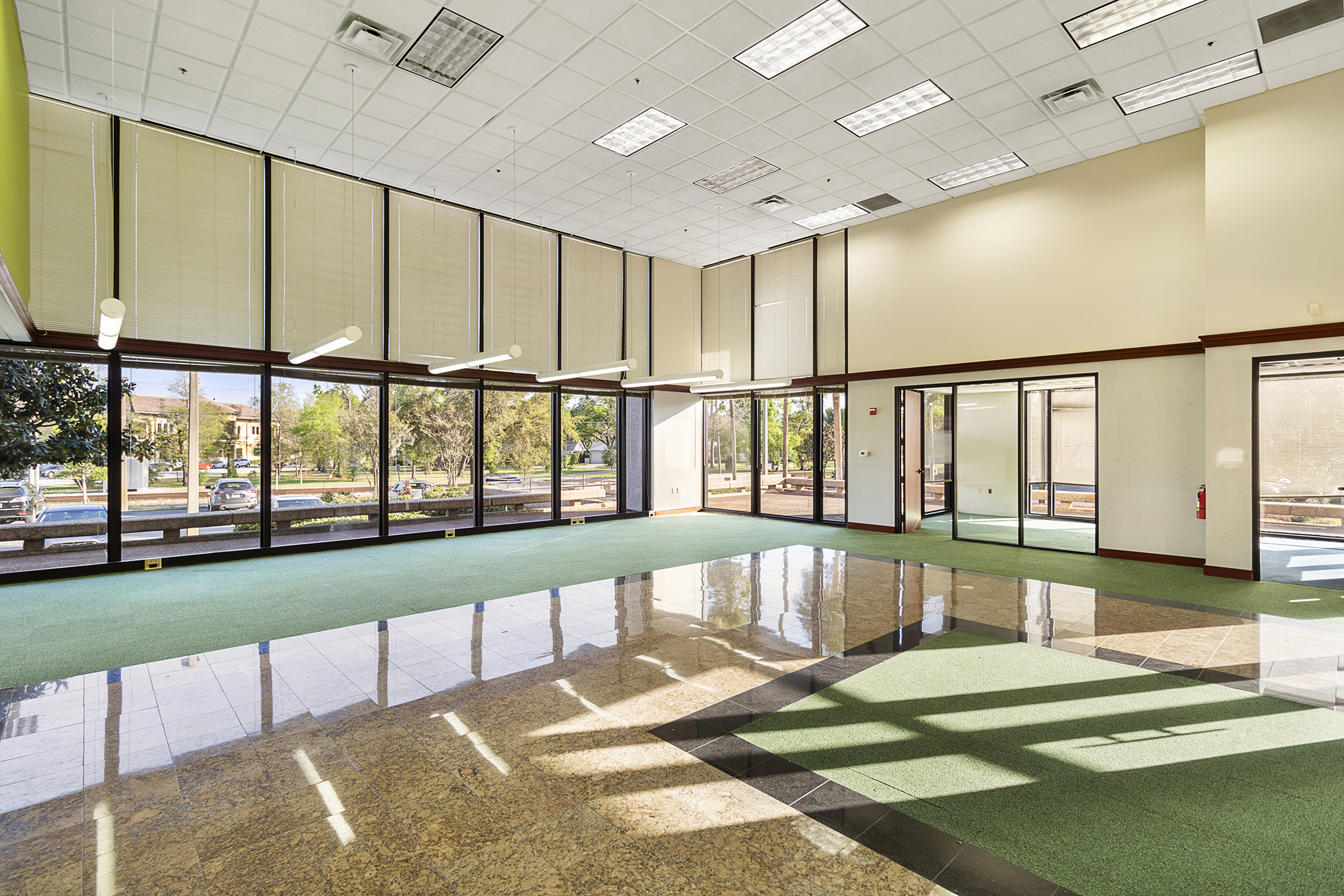 Winter Park Station Tower 