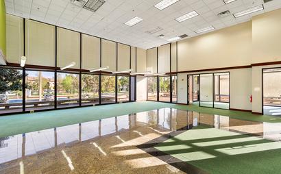 Winter Park Station Tower Winter Park Station Tower