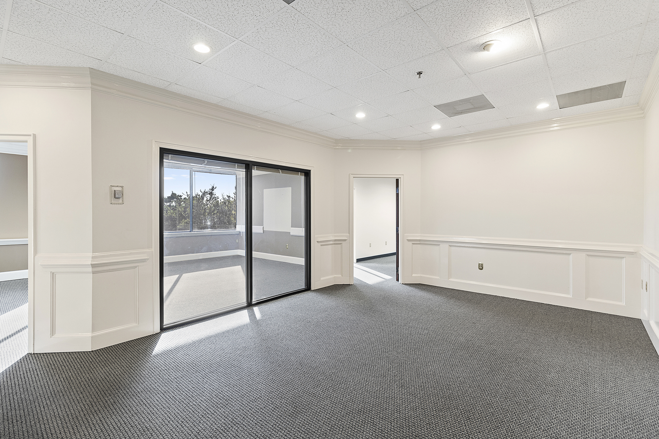 Winter Park Station Tower 